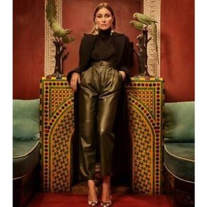 NWT ZARA LIMITED EDITION HIGH QUALITY OVERSIZED COAT 2176/637